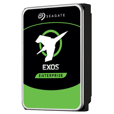 Seagate Enterprise ST4000NM024B internal hard drive 4 TB 7200 RPM 256 MB 3.5" Serial ATA III