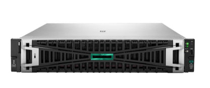 HPE ProLiant Compute DL380 Gen12 6515P 1P 2x32GB-R 8SFF MR408i-o 2x480GB SSD 2x1000W PS EU Server