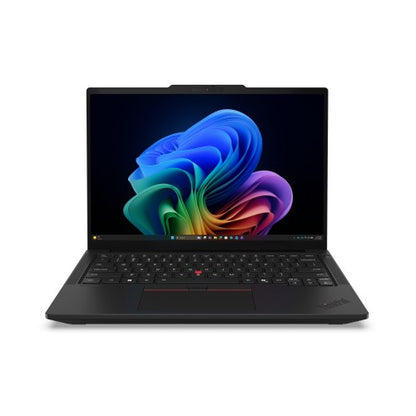 Lenovo ThinkPad T14 Gen 7 (Intel) Copilot+ PC Intel Core Ultra 5 325 Laptop 35.6 cm (14") WUXGA 32 GB LPDDR5x-SDRAM 512 GB SSD Wi-Fi 7 (802.11be) Windows 11 Pro English Black