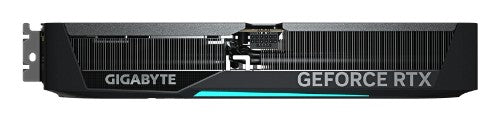 GIGABYTE GeForce RTX 5070 EAGLE OC SFF 12G Graphics Card - 12GB GDDR7, 192bit, PCI-E 5.0, 2587 MHz Core Clock, 3 x DP 2.1b, 1 x HDMI 2.1b, NVIDIA DLSS 4, GV-N5070EAGLE OC-12GD