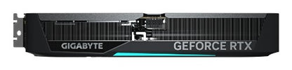 GIGABYTE GeForce RTX 5070 EAGLE OC SFF 12G Graphics Card - 12GB GDDR7, 192bit, PCI-E 5.0, 2587 MHz Core Clock, 3 x DP 2.1b, 1 x HDMI 2.1b, NVIDIA DLSS 4, GV-N5070EAGLE OC-12GD