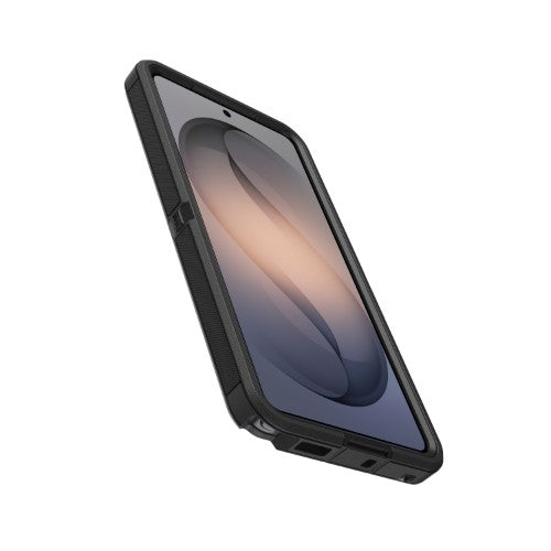 OtterBox Defender Pro XT Clear Series for Samsung Galaxy S26 Ultra, Dark Side