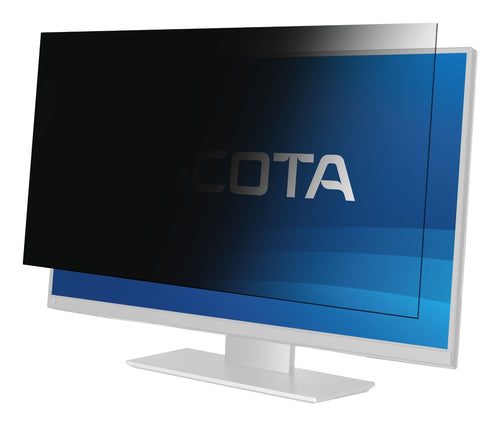 DICOTA D80517-2SM display privacy filter 86.4 cm (34") Monitor Frameless display privacy filter