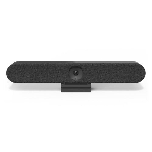 Logitech Rally Bar Huddle Graphite