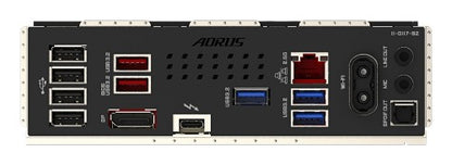 GIGABYTE Z890 AORUS ELITE WIFI7 Motherboard