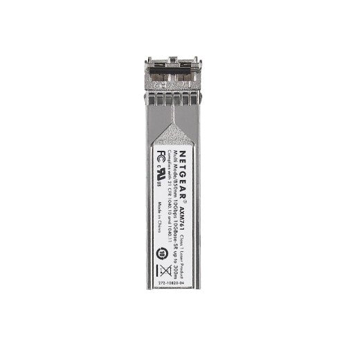 NETGEAR AXM761 network transceiver module 10000 Mbit/s