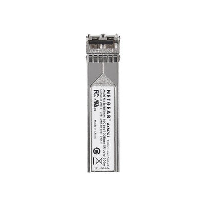 NETGEAR AXM761 network transceiver module 10000 Mbit/s