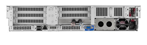 HPE ProLiant Compute DL380 Gen12 6515P 1P 2x32GB-R 8SFF MR408i-o 2x480GB SSD 2x1000W PS EU Server