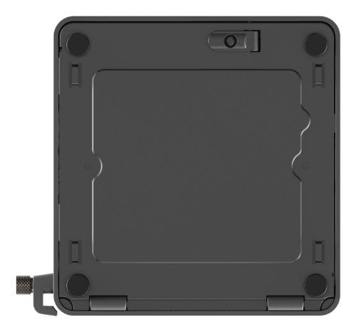 ASUS NUC 15 Pro RNUC15CRKU700002 Black 255H
