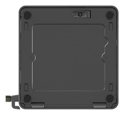 ASUS NUC 15 Pro RNUC15CRKU700002 Black 255H