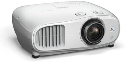 Epson EH-TW7000 with HC lamp warranty
