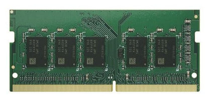 Synology D4ES03-16G memory module 16 GB 1 x 16 GB DDR4 ECC