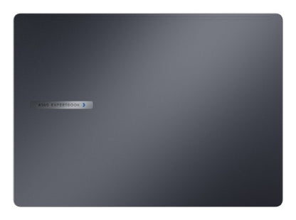 ASUS ExpertBook B5 B5405CC-LYU715X Intel Core Ultra 7 255H Laptop 35.6 cm (14") WUXGA 16 GB DDR5-SDRAM 512 GB SSD Wi-Fi 7 (802.11be) Windows 11 Pro Black