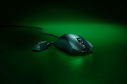 Razer Viper V3 Pro mouse Gaming Right-hand RF Wireless + USB Type-C Optical 35000 DPI