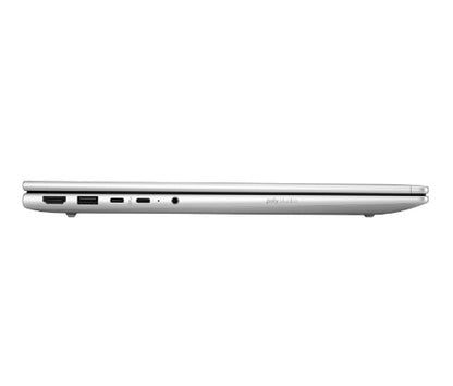 HP ProBook 4 G1ah AMD Ryzen™ 5 220 Laptop 40.6 cm (16") WUXGA 16 GB DDR5-SDRAM 256 GB SSD Wi-Fi 6E (802.11ax) Windows 11 Pro AI PC Silver