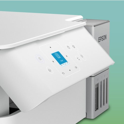 Epson EcoTank ET-2956