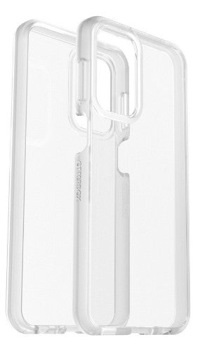 OtterBox React Series for Samsung Galaxy A23 5G, transparent
