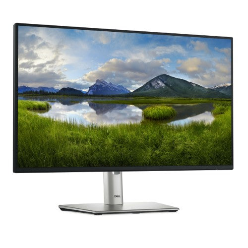 DELL Pro Plus P2425H computer monitor 60.5 cm (23.8") 1920 x 1080 pixels Full HD LCD Black