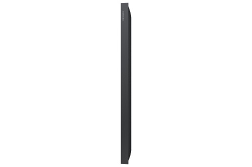 Samsung QM32C Digital signage flat panel 81.3 cm (32") LCD Wi-Fi 400 cd/m² Full HD Black Built-in processor Tizen 24/7