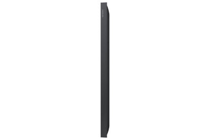 Samsung QM32C Digital signage flat panel 81.3 cm (32") LCD Wi-Fi 400 cd/m² Full HD Black Built-in processor Tizen 24/7