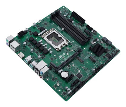 ASUS PRO Q670M-C-CSM Intel Q670 LGA 1700 micro ATX