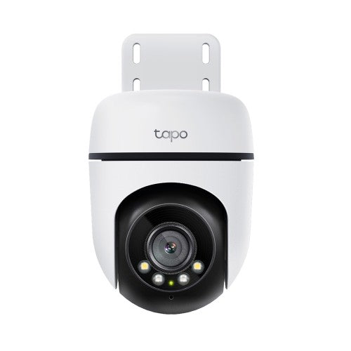 TP-Link Tapo Outdoor Pan/Tilt Security Wi-Fi Camera