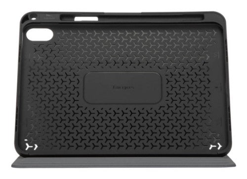 Targus Click-In 27.7 cm (10.9") Folio Black