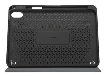 Targus Click-In 27.7 cm (10.9") Folio Black