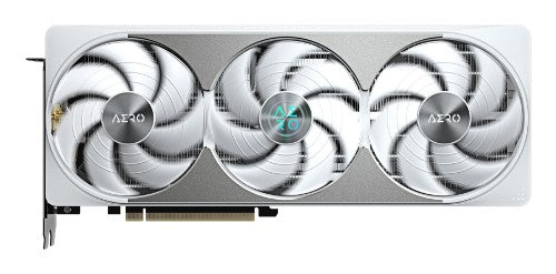 GIGABYTE GeForce RTX 5080 AERO OC SFF 16G Graphics Card
