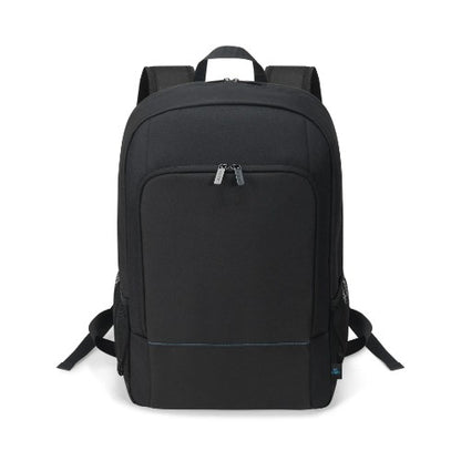 DICOTA D3250104 laptop case 43.9 cm (17.3") Backpack Black