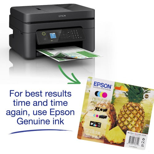 Epson WorkForce WF-2930DWF