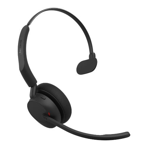 Jabra Evolve3 45 UC - USB-C with Dongle - Mono