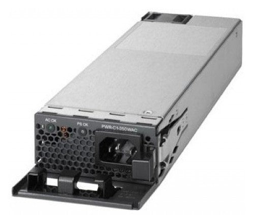 Cisco PWR-C5-1KWAC-M network switch component Power supply