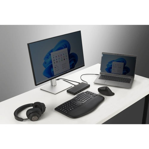 Kensington 2-way Removable Privacy Screen Filter for 23" Monitors 16:9