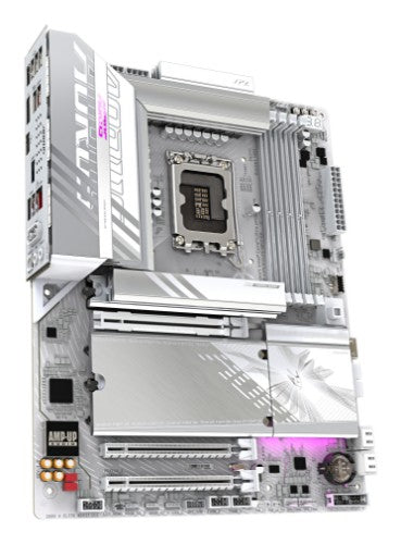 GIGABYTE Z890 AORUS ELITE WIFI7 ICE Motherboard