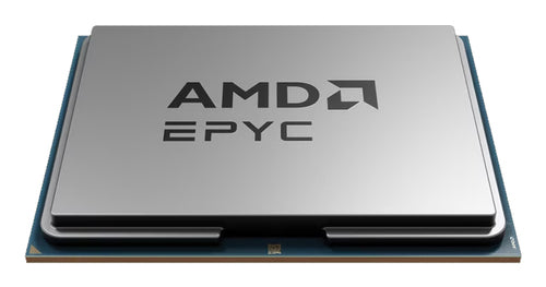 AMD EPYC 9455 processor 3.15 GHz 256 MB L3 Tray