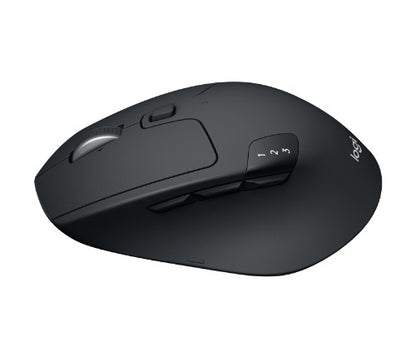 Logitech M720 Triathlon Mouse
