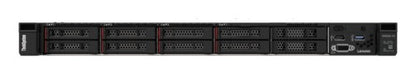 Lenovo ThinkSystem SR250 V3 server Rack (1U) Intel® Xeon® 6353P 2.7 GHz 32 GB DDR5-SDRAM 800 W