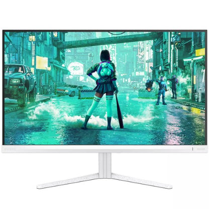 Philips 27M2N3201PL/00 computer monitor 68.6 cm (27") 1920 x 1080 pixels Full HD LCD White