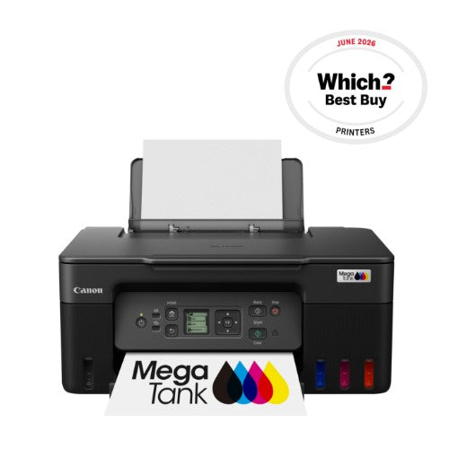 Canon PIXMA G3570 Inkjet A4 4800 x 1200 DPI Wi-Fi