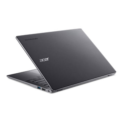 Acer Chromebook Enterprise 514 Plus 514 (CBE594-2) - Intel Core 5, 16GB RAM, 256GB SSD, 14" WUXGA display, Chrome OS