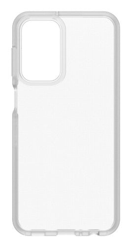 OtterBox React Series for Samsung Galaxy A23 5G, transparent