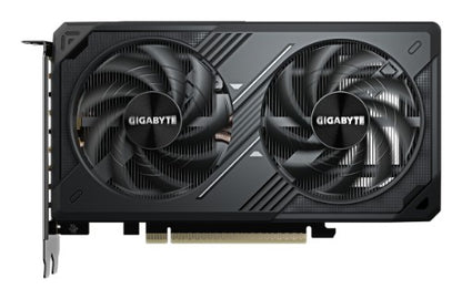 GIGABYTE GeForce RTX 5060 WINDFORCE MAX OC 8G Graphics Card