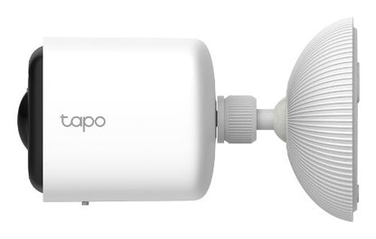 TP-Link Tapo TC80 security camera Bullet IP security camera Outdoor 1920 x 1080 pixels Ceiling/Wall/Pole
