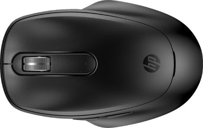 HP 510 Ultra-Fast Rechargeable Wireless Mouse