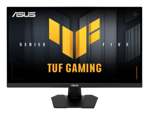 ASUS TUF Gaming VG27AQM5F computer monitor 68.6 cm (27") 2560 x 1440 pixels Wide Quad HD LCD Black