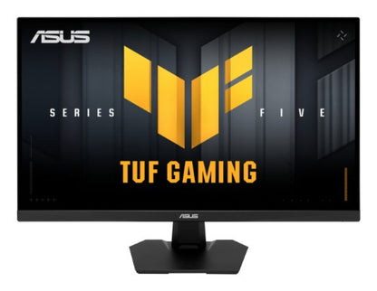 ASUS TUF Gaming VG27AQ5F computer monitor 68.6 cm (27") 2560 x 1440 pixels Quad HD LED Black