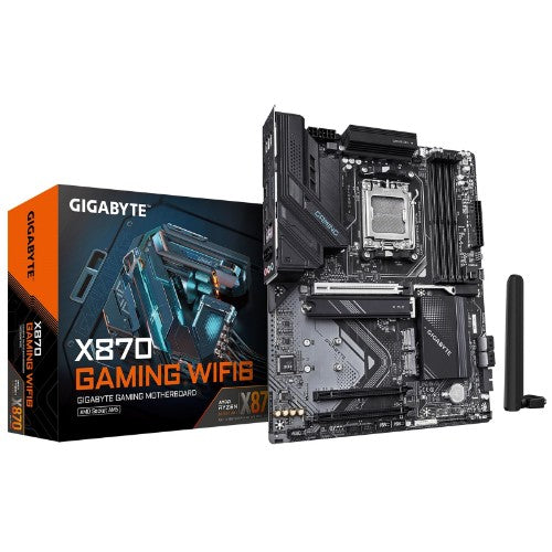 GIGABYTE X870 GAMING WIFI6 Motherboard