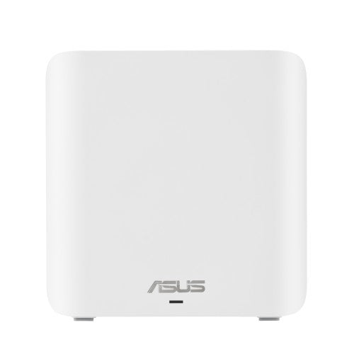 ASUS ZenWiFi BD4 Dual-band (2.4 GHz / 5 GHz) Wi-Fi 7 (802.11be) White 2 Internal