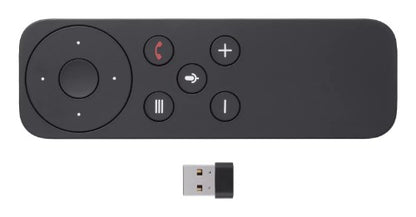 ASUS GQE20A-G5003UN Google Meet Small/Medium Room Kit video conferencing system 9 person(s) Ethernet LAN Group video conferencing system